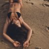 Malvern Black Top Eurvin Swimwear