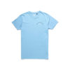 Deus Navigation Tee Custom Surfboards